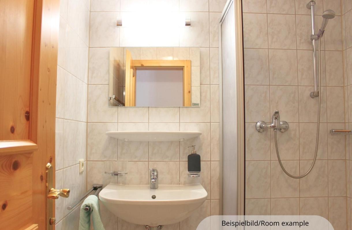Appartement Chasa Per La Punt à Galtür Extérieur photo