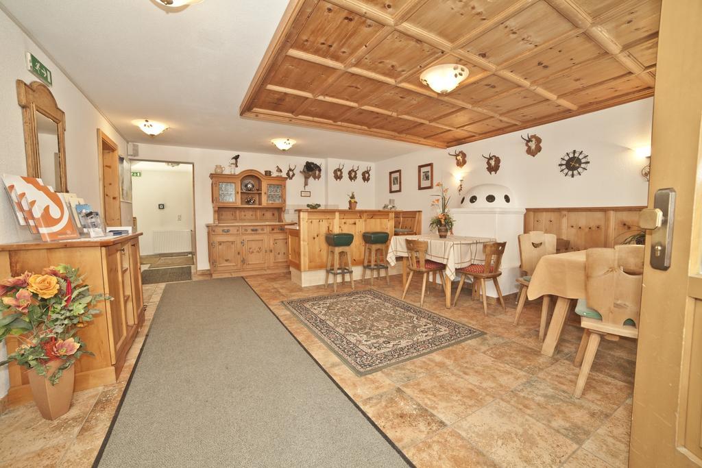 Appartement Chasa Per La Punt à Galtür Extérieur photo
